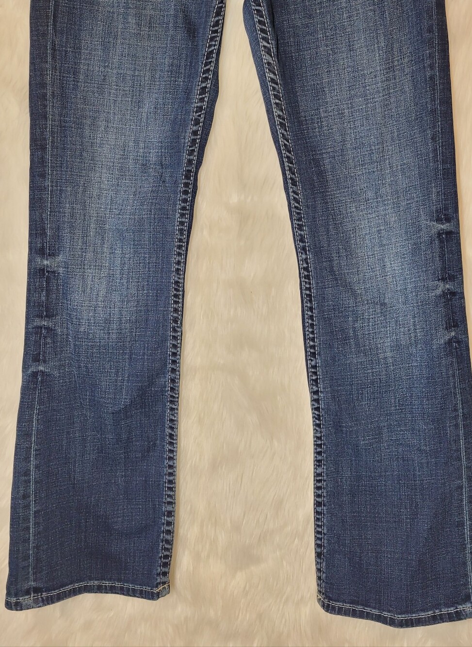 BKE AIDEN Jeans 28X30 - Picture 3 of 7